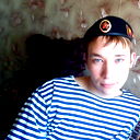 Дмитрий Пиянзин