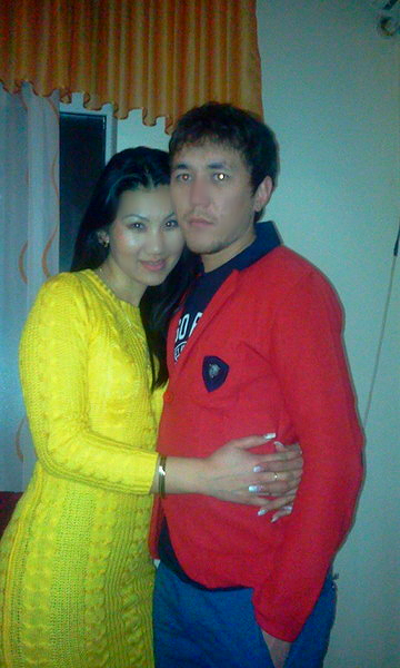 Эмиль Токтогулов