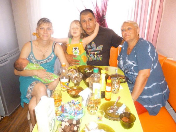 Светлана Татарчук