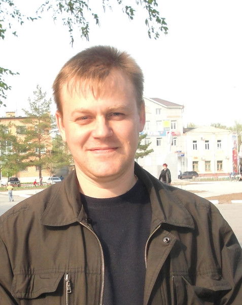 Андрей Лейбович