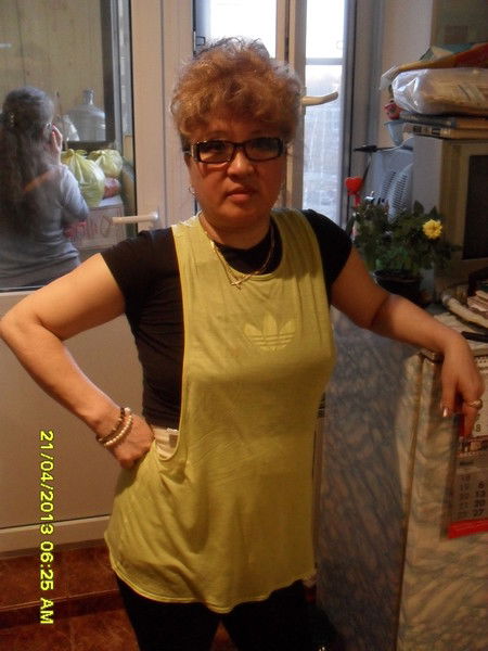 Кузичева Светлана