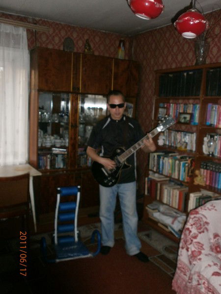 Денис Полетаев