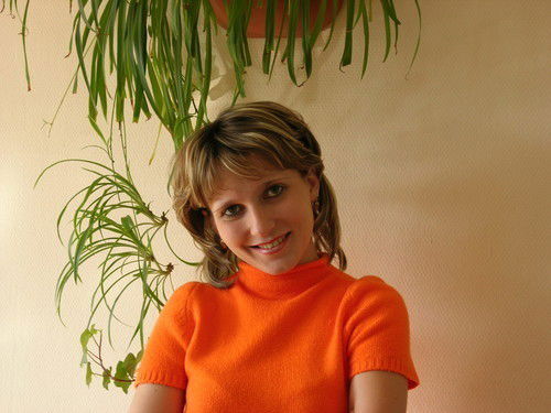 Настя Павлова