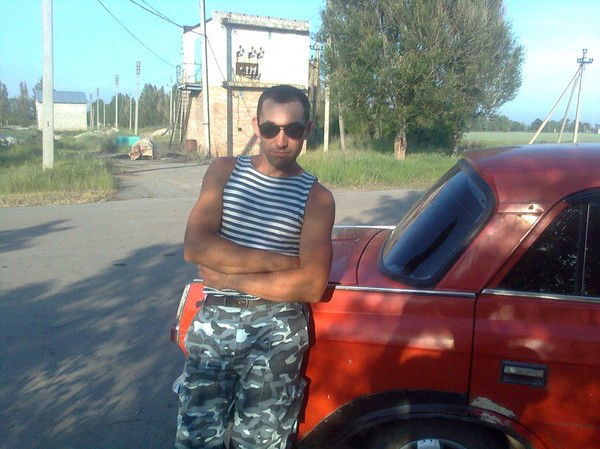 Сергей Александрович