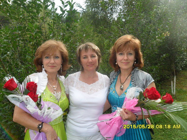 Ирина Баукина