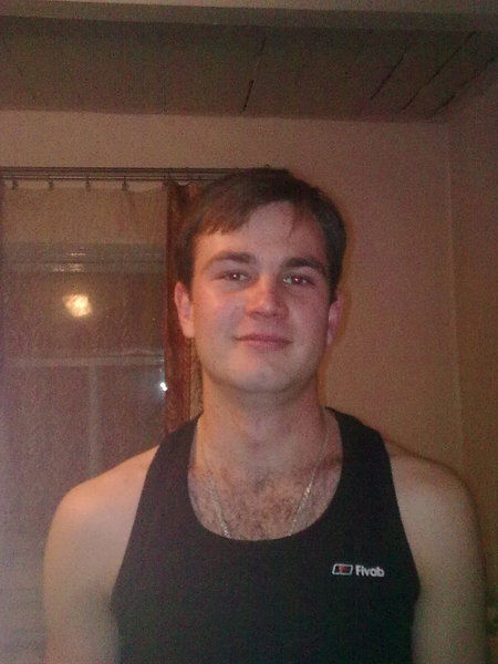 Дмитрий Безруков