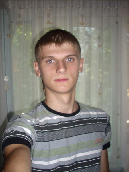 Иван Чурносов