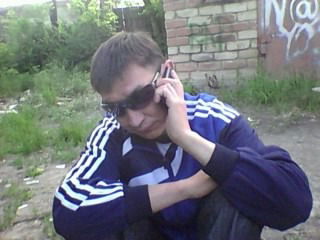 Серёга Аяпов