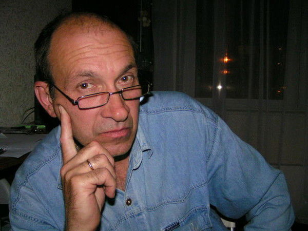 Андрей Манжос