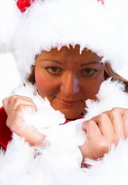 Ольга Ковалева