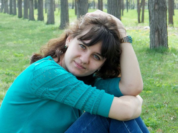 Ксения Борисова