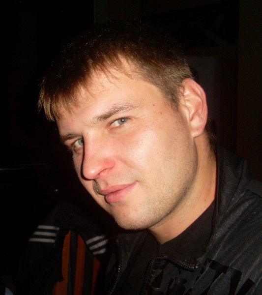 Николай Савченко