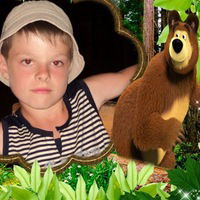 Виталик Тимошенко