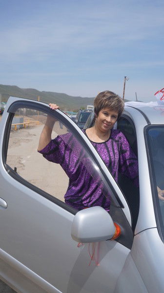 Светлана Артемьева