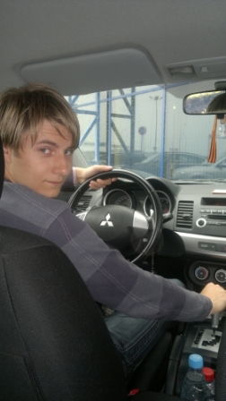 Никита Медведский