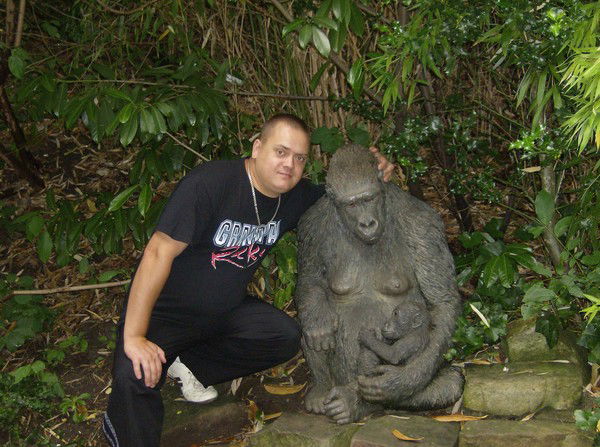 Юрий Конюхов