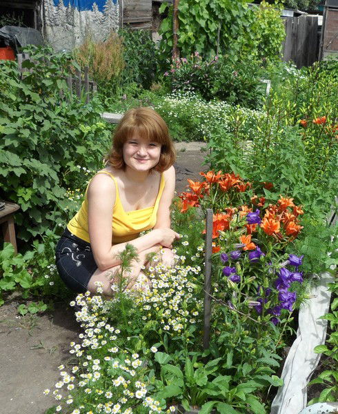 Людмила Суханова