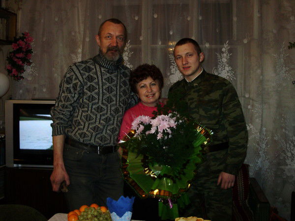 Ирина Куимова