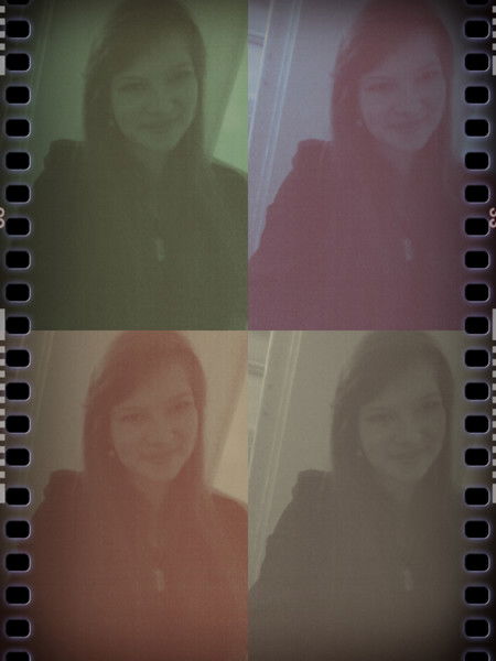 Оля Панченко