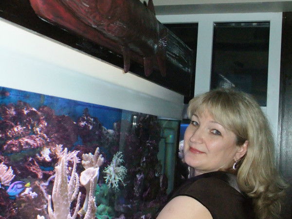 Лариса Еремина