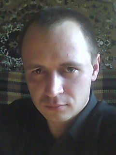 Иван Голубев