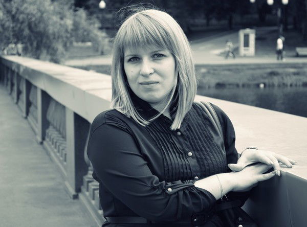 Аня Мартьянова