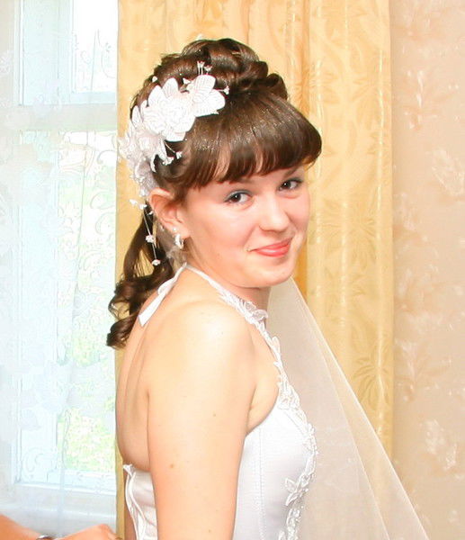 Виктория Губанищева