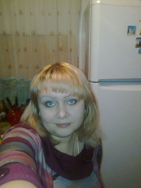 Людмила Анисимова