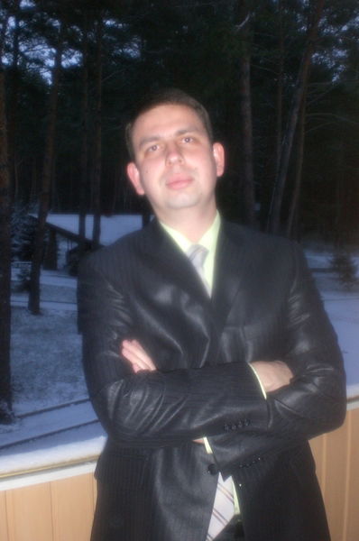 Андрей Башмаков