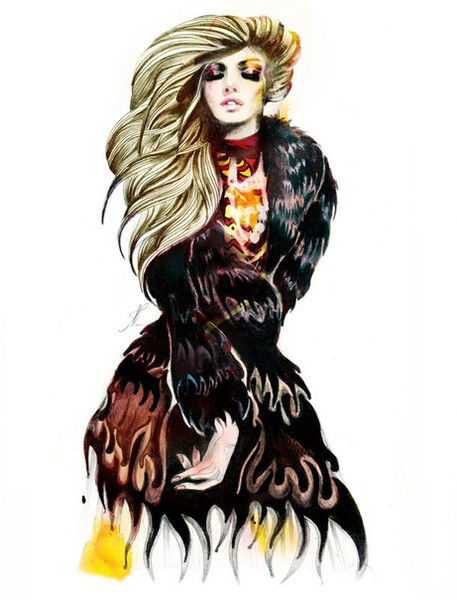 Панчита Ибодулаева