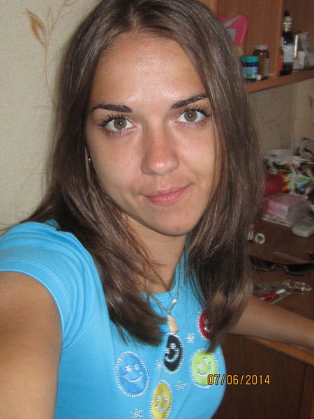 Бриленок Наталья