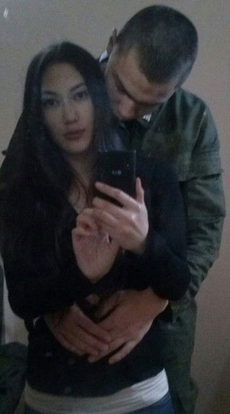 Виктория Михайлова