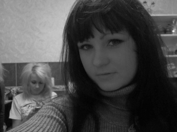 Ольга Самарская