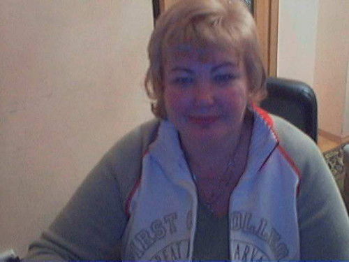 Ирина Егорова