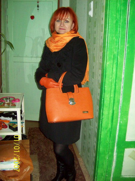 Светлана Зинченко