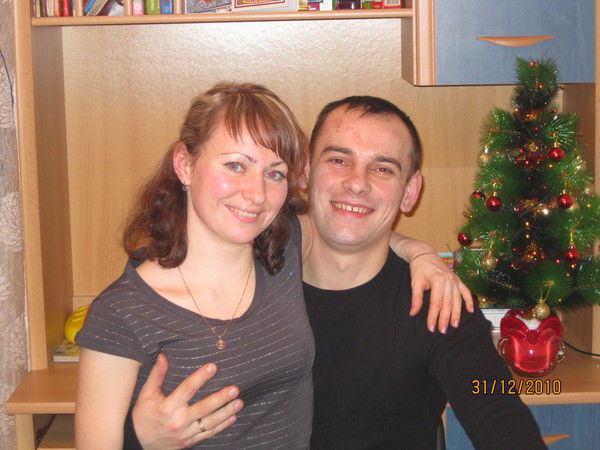 Максим Комаров