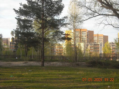 Светлана Махрова