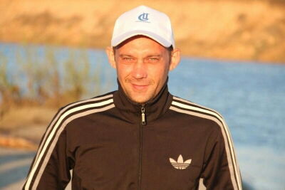 Владимир Владимирович