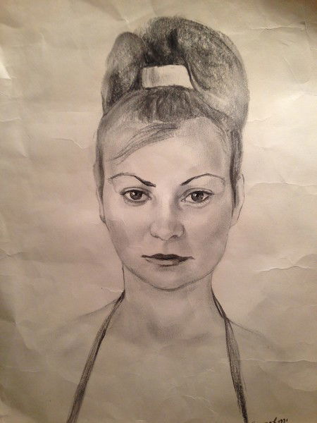 Светлана Ошивалова