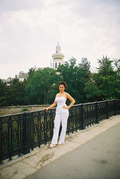 Наталья Коцуба (Верес)