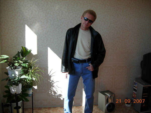 Игорь Бродовой