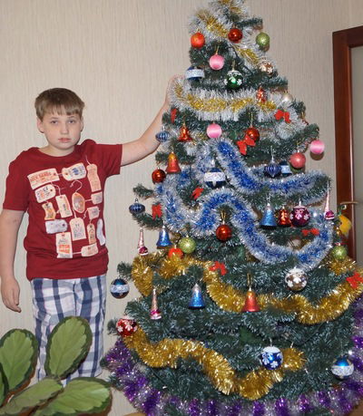 Вадим Кизилевич