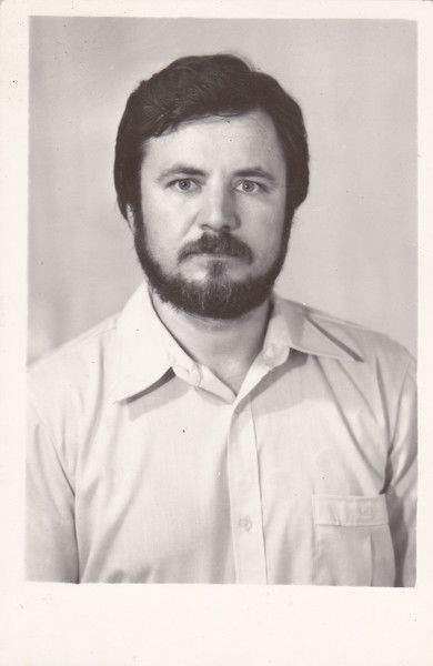 Пётр Шевцов