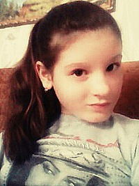 Виктория Экономова