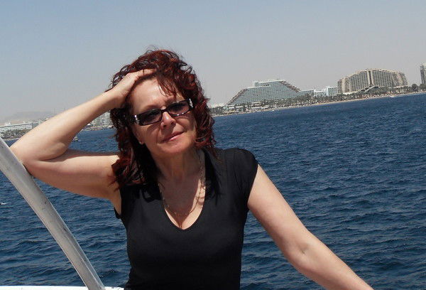 Светлана Ячменева