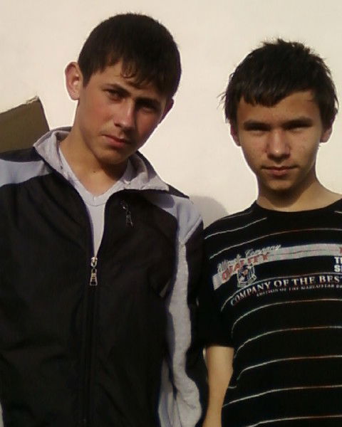 Дмитрий Кузнецов