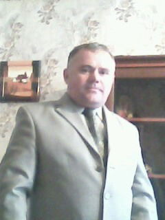 Владимир Агафонов