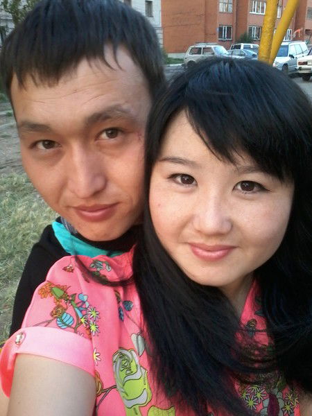 Данияр Суттубаев