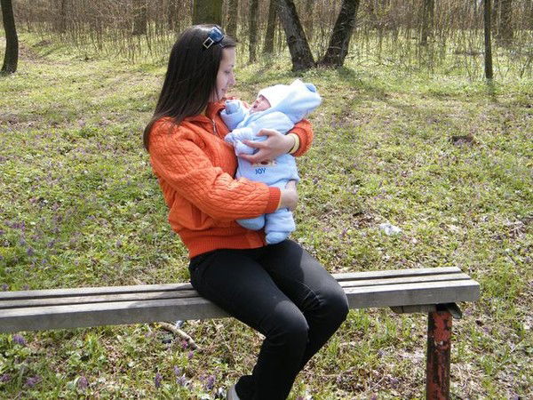 Ольга Жихарева