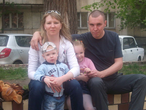 Егор Малясов